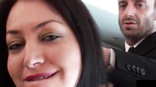 UK Slut Nikkie Golden Rough Sex Swinger Orgy