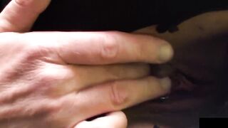 Ink-Enthusiast LouLou Kay Gets Ripped Outside By A Huge Dick