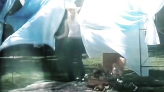 Outdoors Freaks #2 - Public Sex Adventures