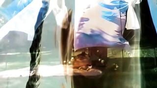 Outdoors Freaks #2 - Public Sex Adventures