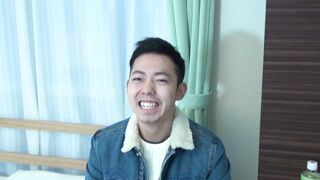 Asian Anal surprise - Hard Core Fucking Action with Hot Asian Pair