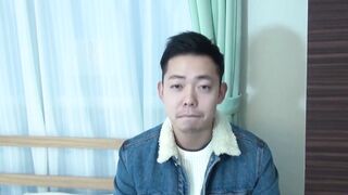 Asian Anal surprise - Hard Core Fucking Action with Hot Asian Pair