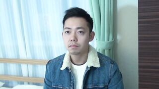 Asian Anal surprise - Hard Core Fucking Action with Hot Asian Pair