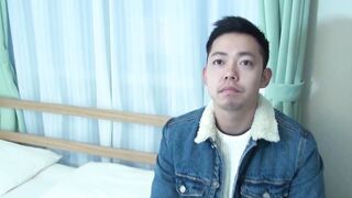 Asian Anal surprise - Hard Core Fucking Action with Hot Asian Pair