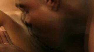 Island Vixen #23765 Fucked Hard in Multiple Holes by Three Hunks
