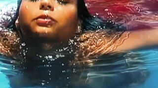Island Vixen #23765 Fucked Hard in Multiple Holes by Three Hunks