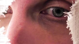 Step-Mother's Shower Time - Stepson Fucks His Hot Mom In The Ass