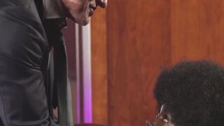 Rich Daddy's Black Friday Fuck Fest - Hot Ebony Babe Lexi Lux Fucked Hard