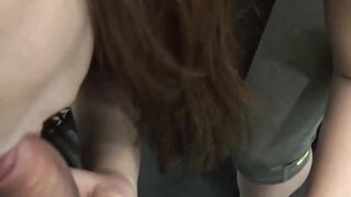 Stranger Thrust Deeply Into Lindsay Sweets Pussy - Hardcore Fucking
