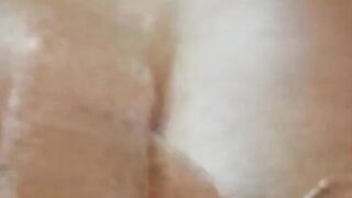 Vintage Hunk Stripping Down For Solo Session - Old-Young Couple