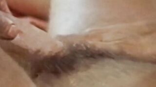 Vintage Hunk Stripping Down For Solo Session - Old-Young Couple