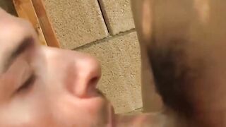 Asian Slut CodyFilthy Faceshots Huge Load on Her Face - Must See!