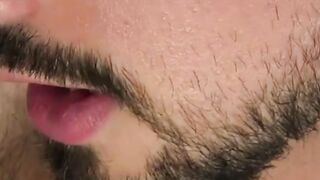 Deep-Throat Queen" - MILF Mother Fucks Her Step Son In Law And Gets A Huge Facial Load!