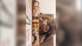 Cute Indian Vlg Girl Shows Boobs