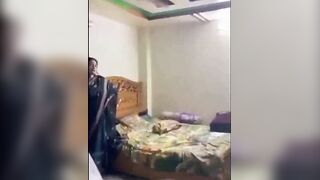 Famous Mallu Wife Fucking In Doggy Style