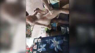 Sexy Indian Girl Shows Boobs