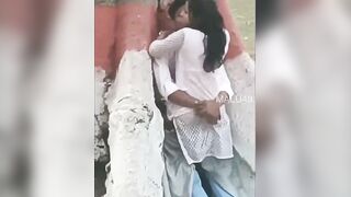 Sexy Indian Girl Boobs Sucking By Lover