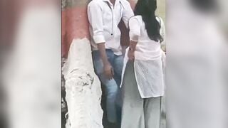 Sexy Indian Girl Boobs Sucking By Lover