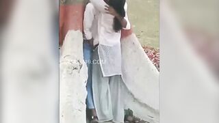 Sexy Indian Girl Boobs Sucking By Lover