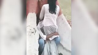 Sexy Indian Girl Boobs Sucking By Lover