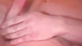 Mature MILF Solo Play - Close-Up View Of Pussy & Ass For Your Pleasure