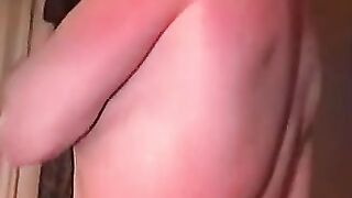 Mature MILF Solo Play - Close-Up View Of Pussy & Ass For Your Pleasure