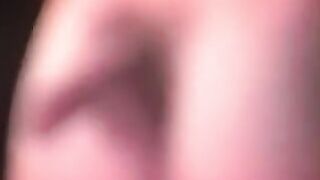 Mature MILF Solo Play - Close-Up View Of Pussy & Ass For Your Pleasure