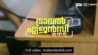 Kajri 2025 Hindi Hot Web Series Episode 04
