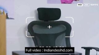 Kajri 2025 Hindi Hot Web Series Episode 04