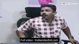 Kajri 2025 Hindi Hot Web Series Episode 04