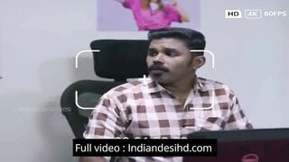Kajri 2025 Hindi Hot Web Series Episode 04