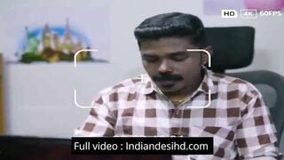 Kajri 2025 Hindi Hot Web Series Episode 04