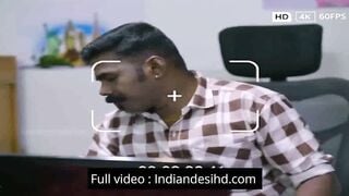 Kajri 2025 Hindi Hot Web Series Episode 05