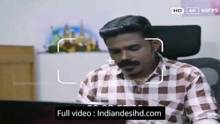 Kajri 2025 Hindi Hot Web Series Episode 05