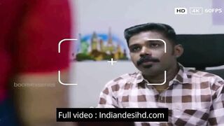 Kajri 2025 Hindi Hot Web Series Episode 05