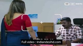 Kajri 2025 Hindi Hot Web Series Episode 05