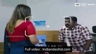 Kajri 2025 Hindi Hot Web Series Episode 05