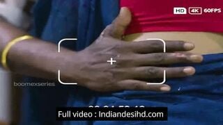 Kajri 2025 Hindi Hot Web Series Episode 05