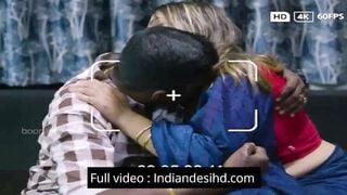 Layam 2025 Hindi Hot Web Series Episode 02