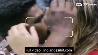 Layam 2025 Hindi Hot Web Series Episode 02