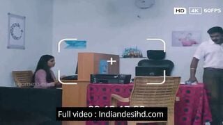 Admission 2025 Hindi Hot Web Series Episode 04