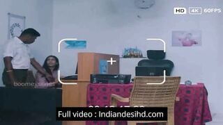 Admission 2025 Hindi Hot Web Series Episode 04
