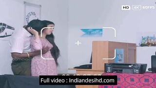Admission 2025 Hindi Hot Web Series Episode 04