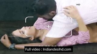 Pehredaaar Again 2025 Hindi Hot Web Series Episode 05