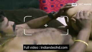 Pehredaaar Again 2025 Hindi Hot Web Series Episode 05