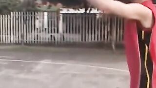 Slender Twinks - Raw Doggystyle Fuck with Hot Latin Guys