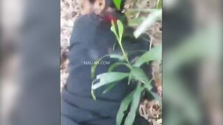 Indian BBW Wife Boobs Pressing and Fucking