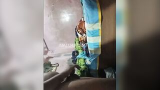 Sexy Indian Bhabhi Blowjob and Fucking