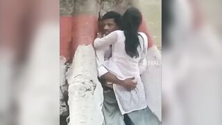 Sexy Indian Bhabhi Blowjob and Fucking