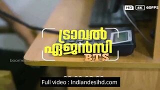 Badhai Lo 2025 Hindi Hot Web Series Episode 04